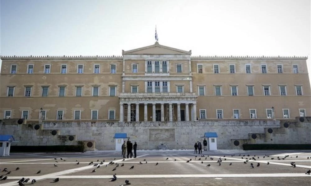 Με τις ψήφους της ΝΔ εγκρίθηκε το νομοσχέδιο για τη στήριξη των πυρόπληκτων και την αποκατάσταση του φυσικού περιβάλλοντος